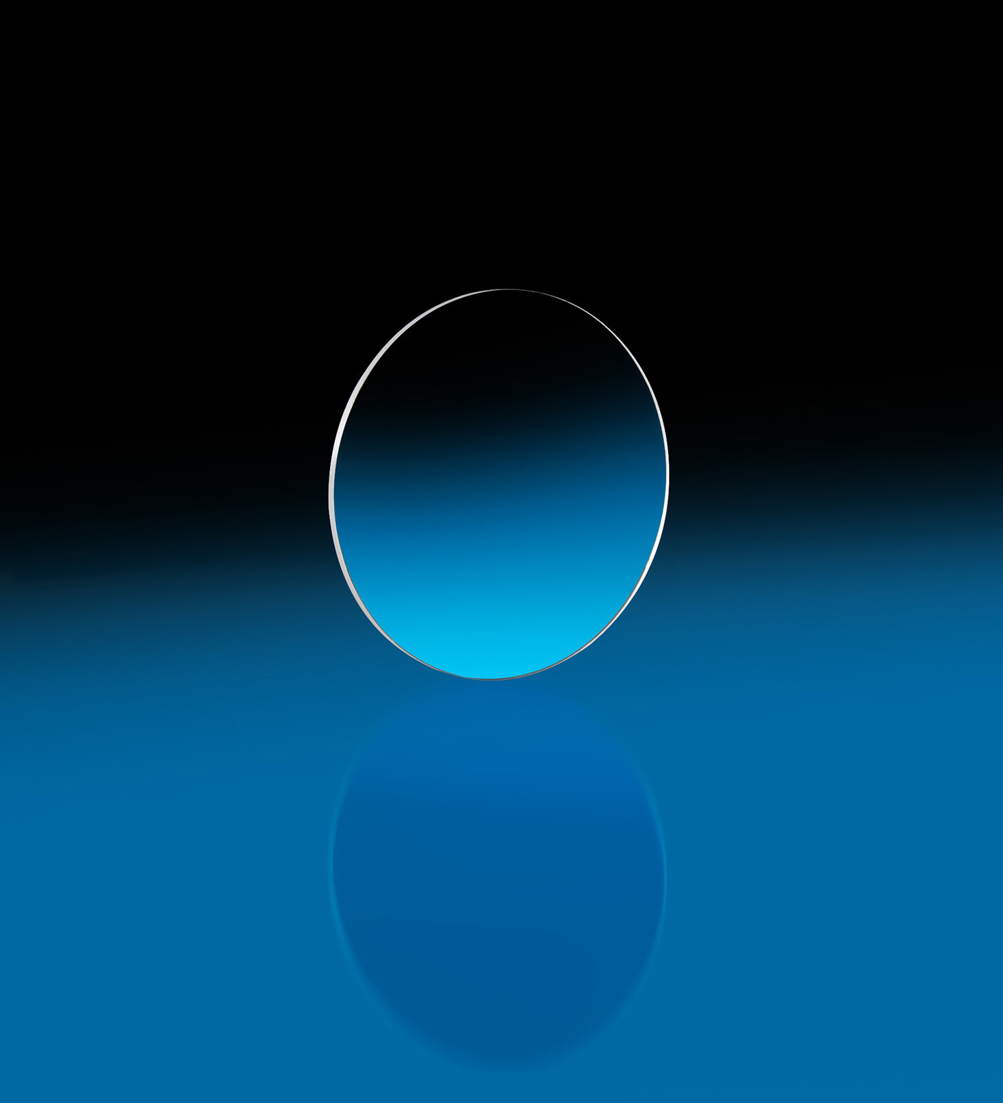 Edmund Optics Introduces TECHSPEC Fused Silica Wafers